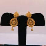 Chand Bali & Ear Rings