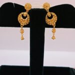 Chand Bali & Ear Rings