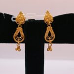 Chand Bali & Ear Rings