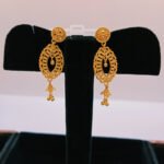 Chand Bali & Ear Rings