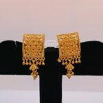 Chand Bali & Ear Rings