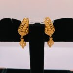 Chand Bali & Ear Rings