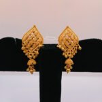 Chand Bali & Ear Rings