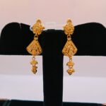 Chand Bali & Ear Rings