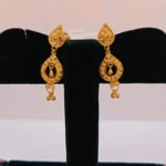 Chand Bali & Ear Rings