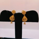 Chand Bali & Ear Rings