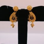 Chand Bali & Ear Rings