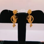 Chand Bali & Ear Rings