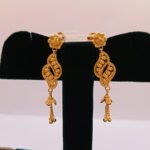 Chand Bali & Ear Rings