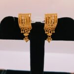 Chand Bali & Ear Rings