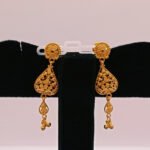 Chand Bali & Ear Rings