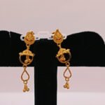 Chand Bali & Ear Rings