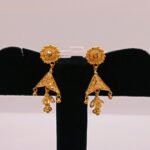 Chand Bali & Ear Rings
