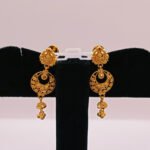 Chand Bali & Ear Rings