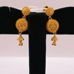Chand Bali & Ear Rings