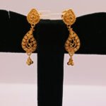Chand Bali & Ear Rings