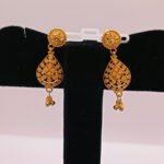 Chand Bali & Ear Rings