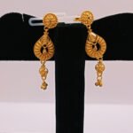 Chand Bali & Ear Rings
