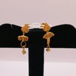 Chand Bali & Ear Rings