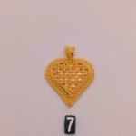 Pendant