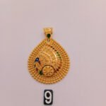 Pendant