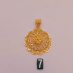 Pendant