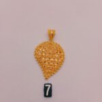 Pendant