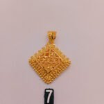 Pendant