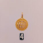 Pendant