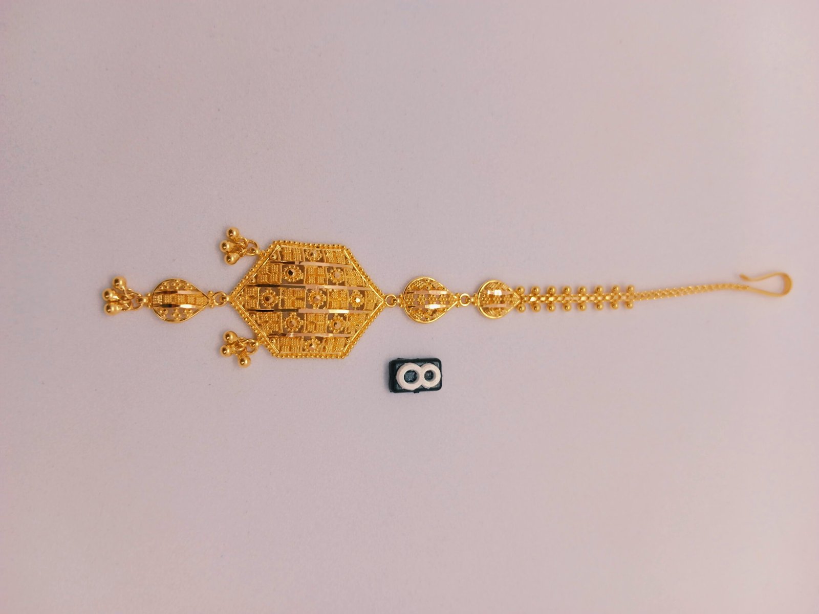 IMG_20231007_164539.jpg Mang Tikka - Image 1