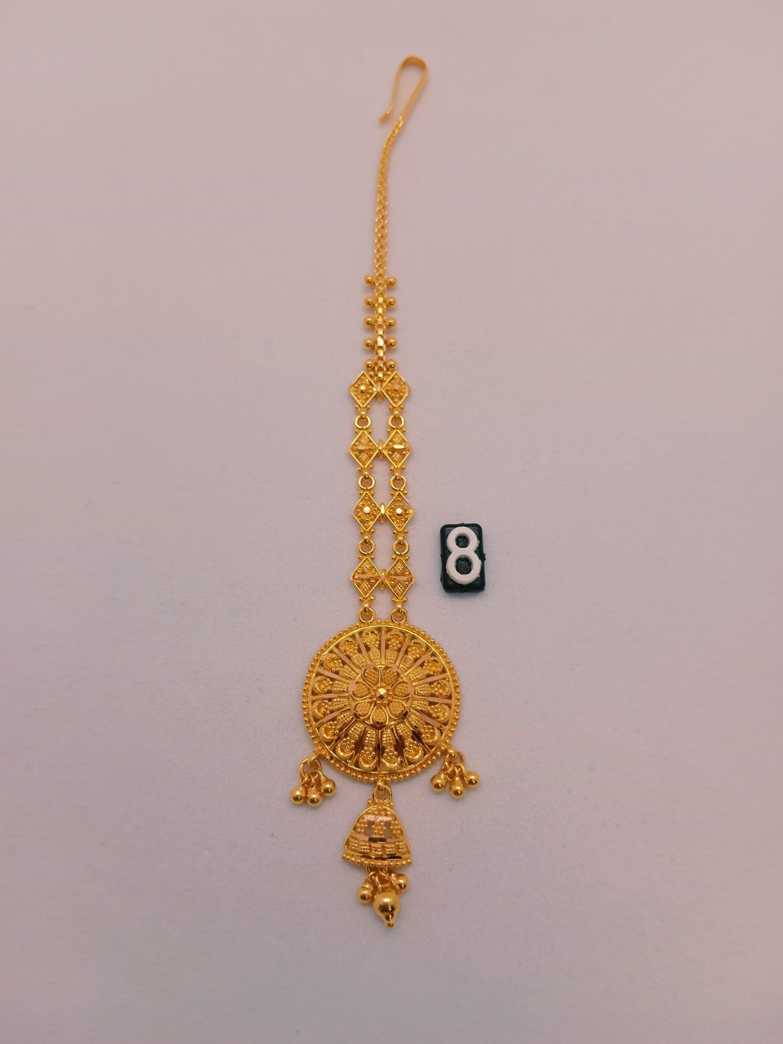 IMG_20231007_164921.jpg Mang Tikka - Image 1