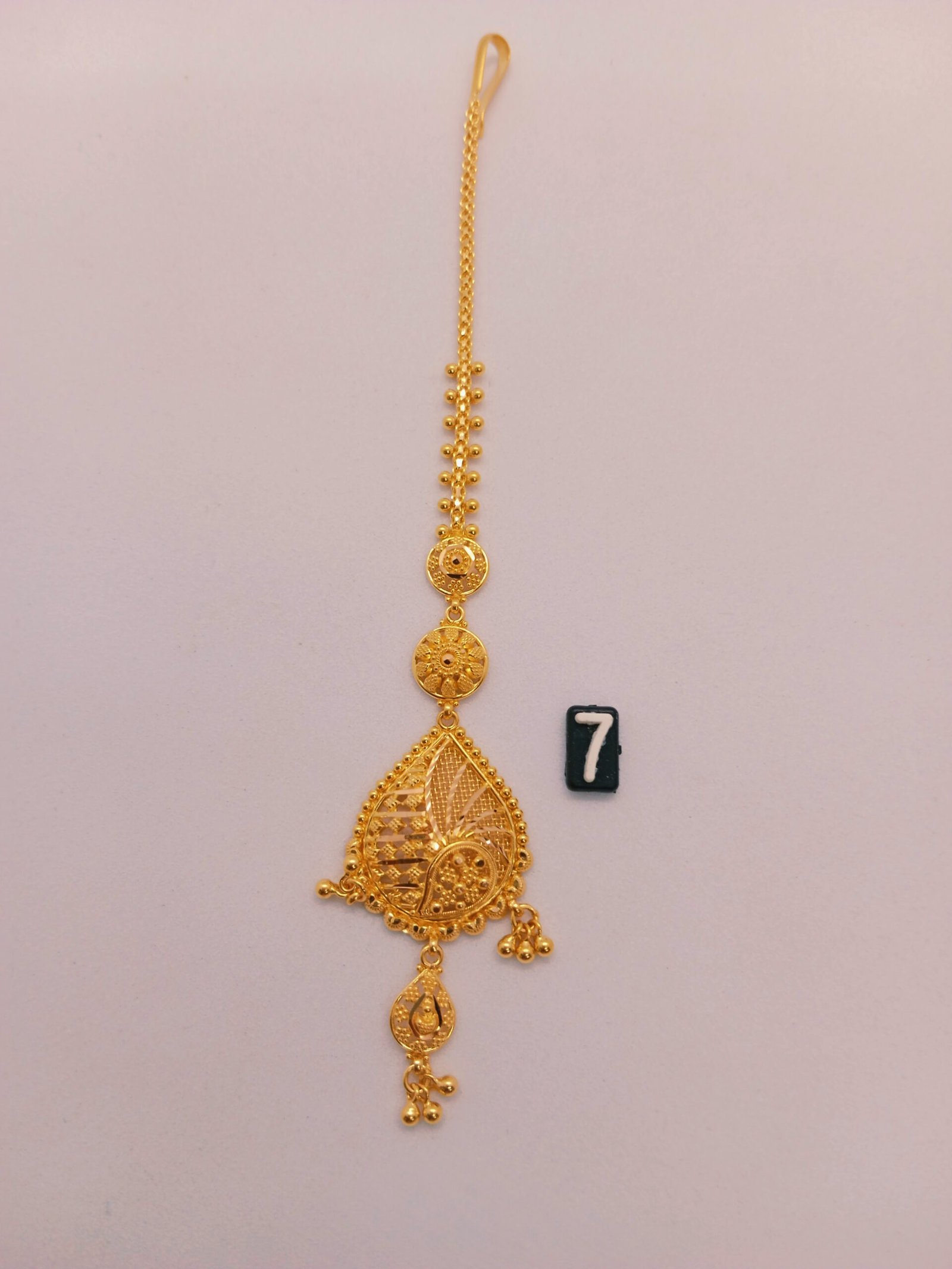 IMG_20231007_170009.jpg Mang Tikka - Image 1