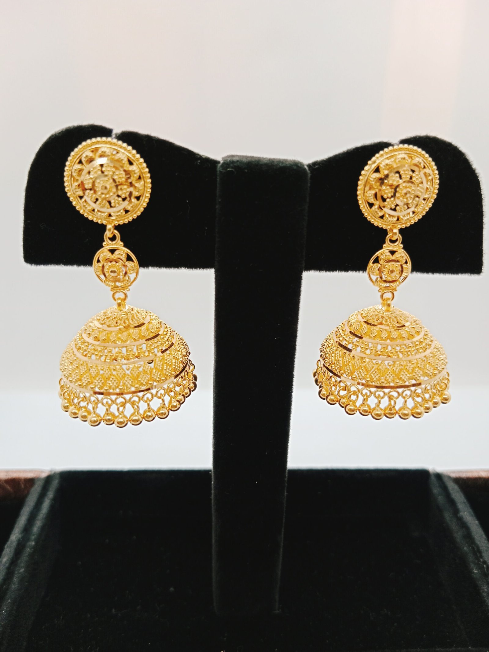 IMG_20231109_132005f10ed3f709a3d0c8.jpg Jhumka - Image 1
