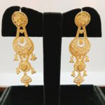 Chand Bali & Ear Rings
