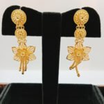 Chand Bali & Ear Rings