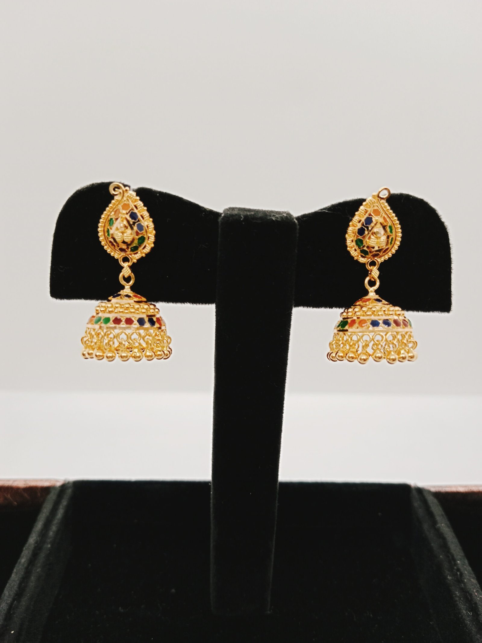 IMG_20231201_173603bb296a90ba1d01cf.jpg Jhumka - Image 1