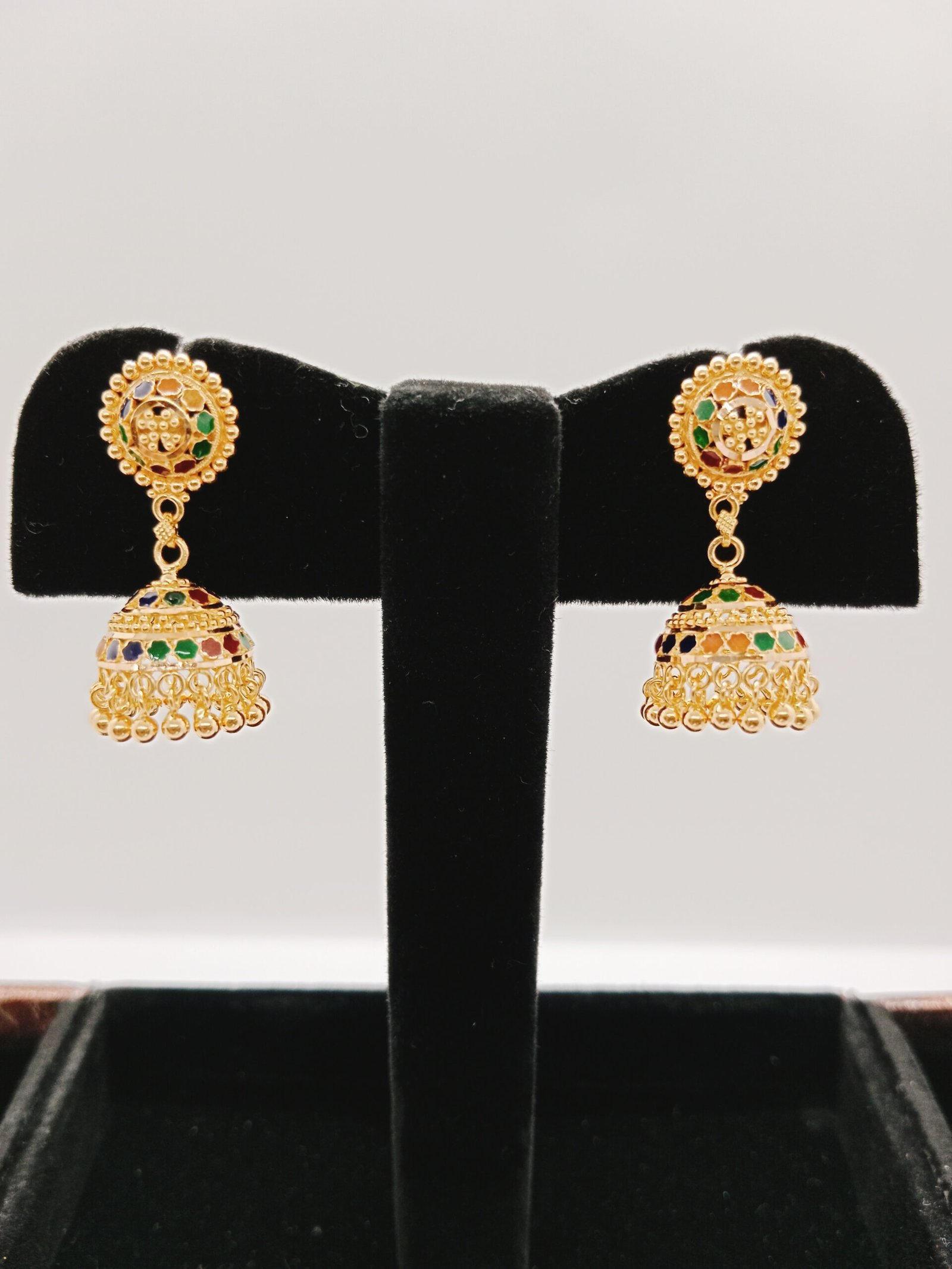 IMG_20231201_174148b54c04b248cf642b.jpg Jhumka - Image 1