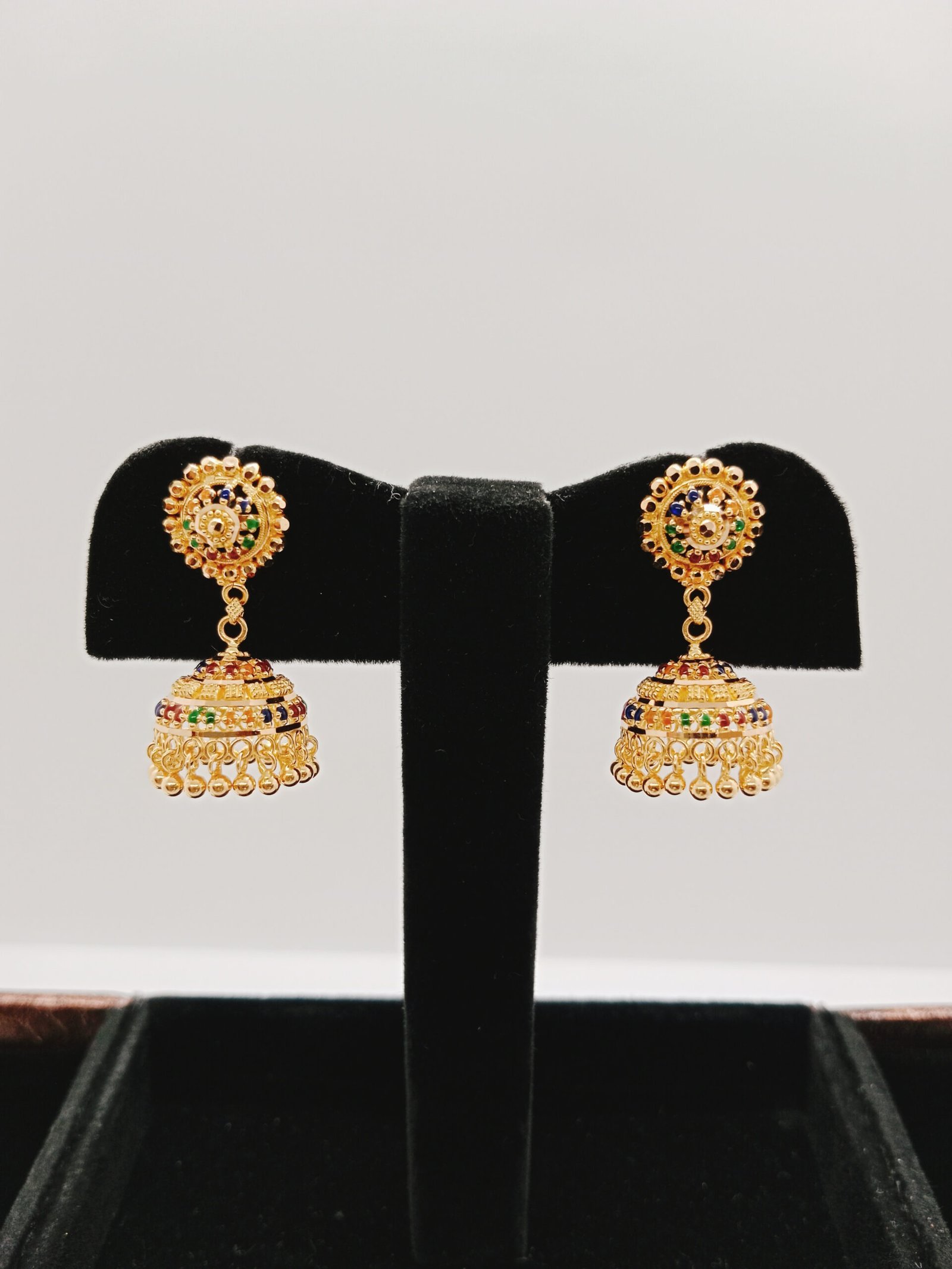 IMG_20231201_174338746b6d638f0df2b4.jpg Jhumka - Image 1