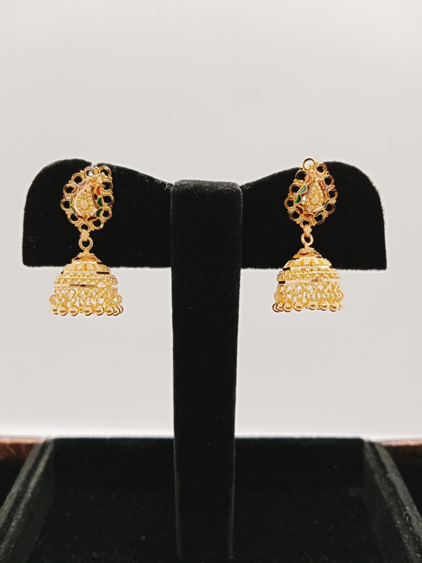 IMG_20231201_1748280a33cf78bcd304ad.jpg Jhumka - Image 1