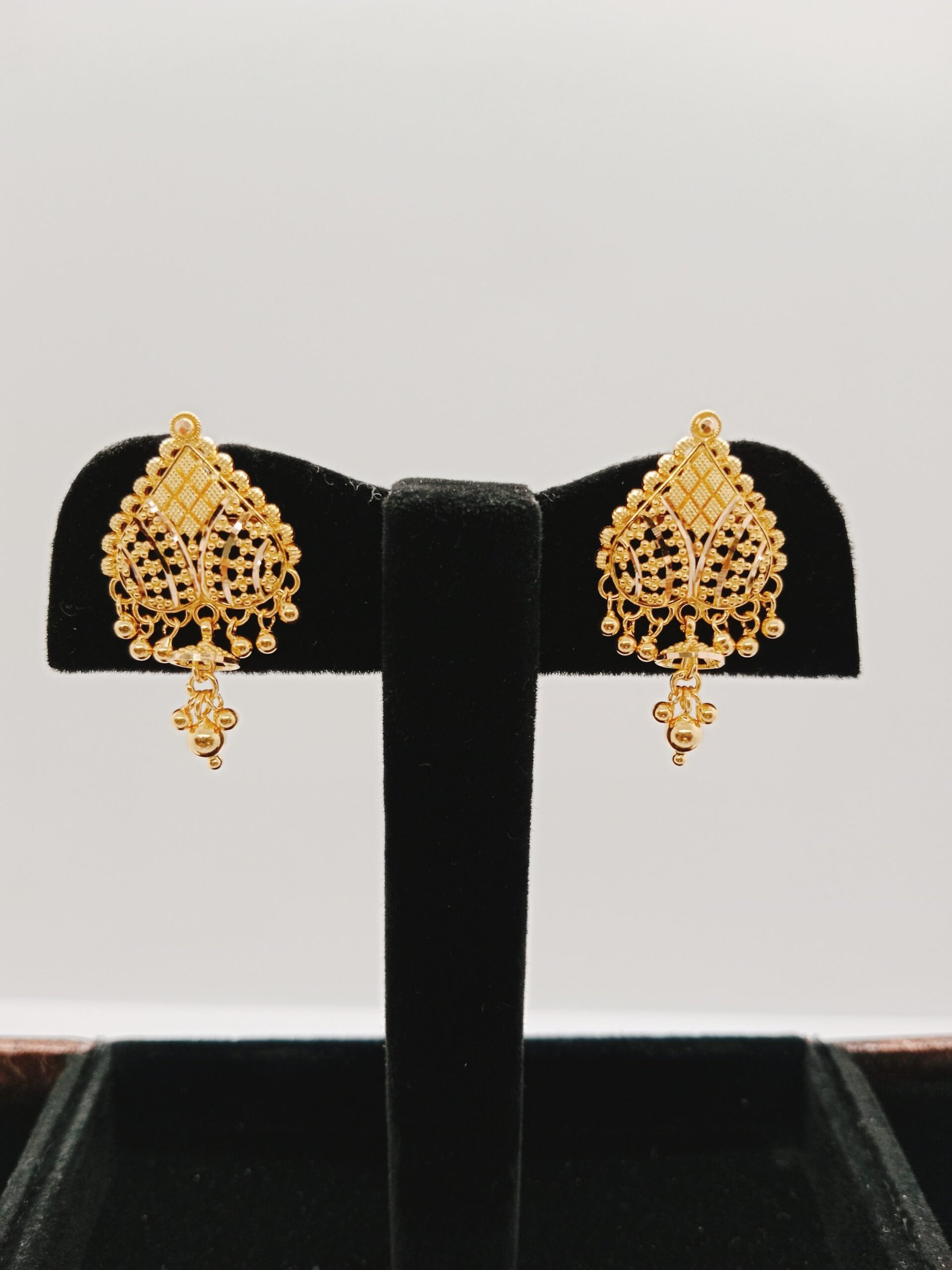 IMG_20231201_180145b6de9a2ffdf28a66.jpg Jhumka - Image 1