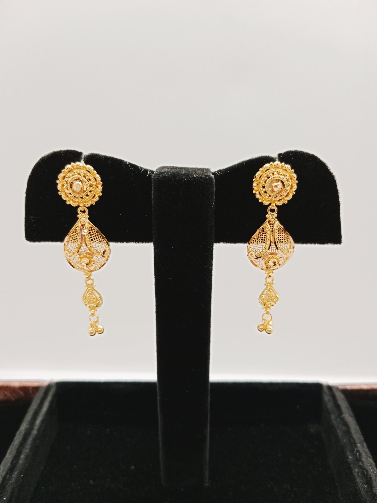 IMG_20231201_18043328a25ea3ee718056.jpg Jhumka - Image 1