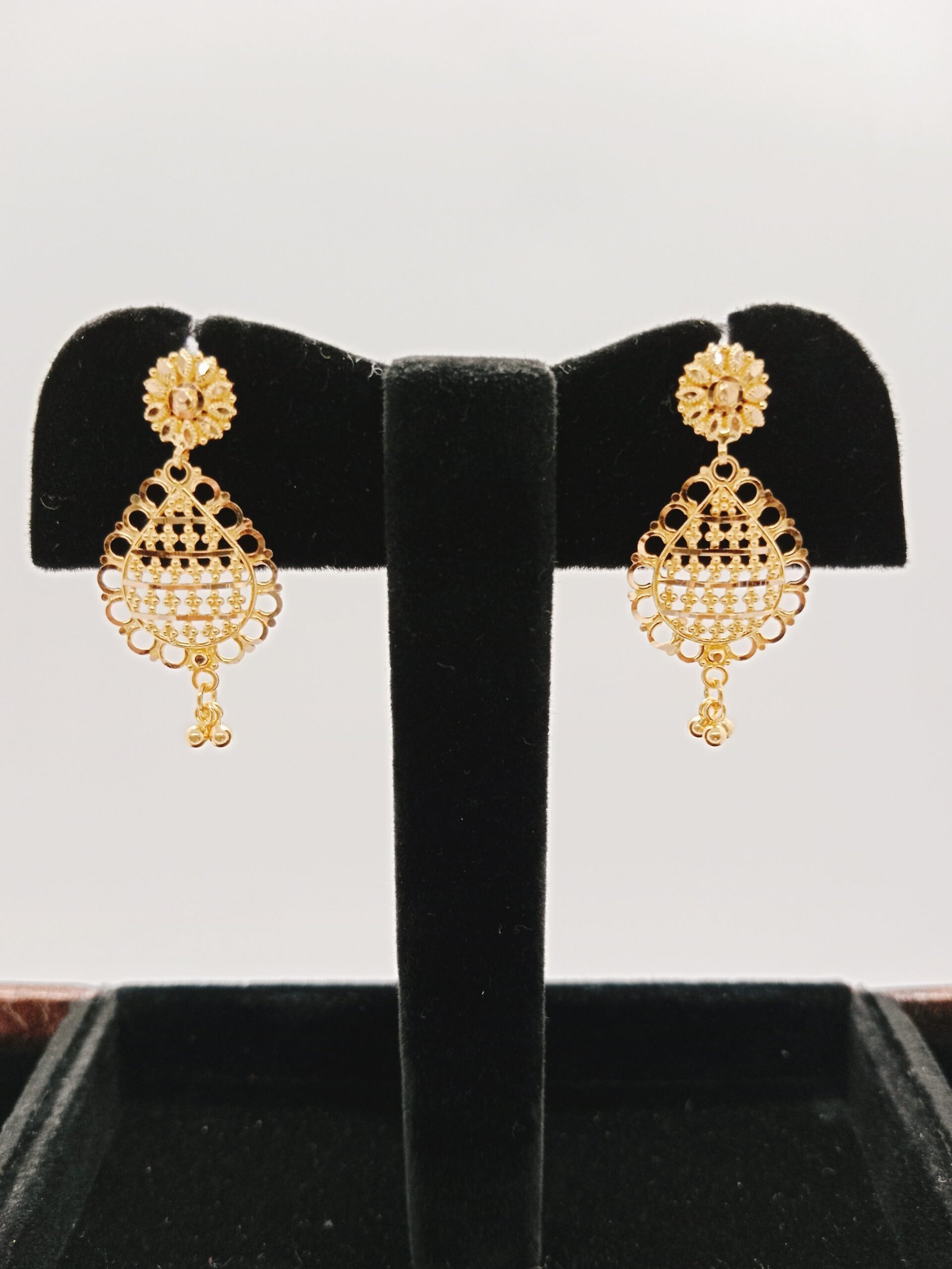 IMG_20231201_1808379fdb14e02b96e0ed.jpg Jhumka - Image 1