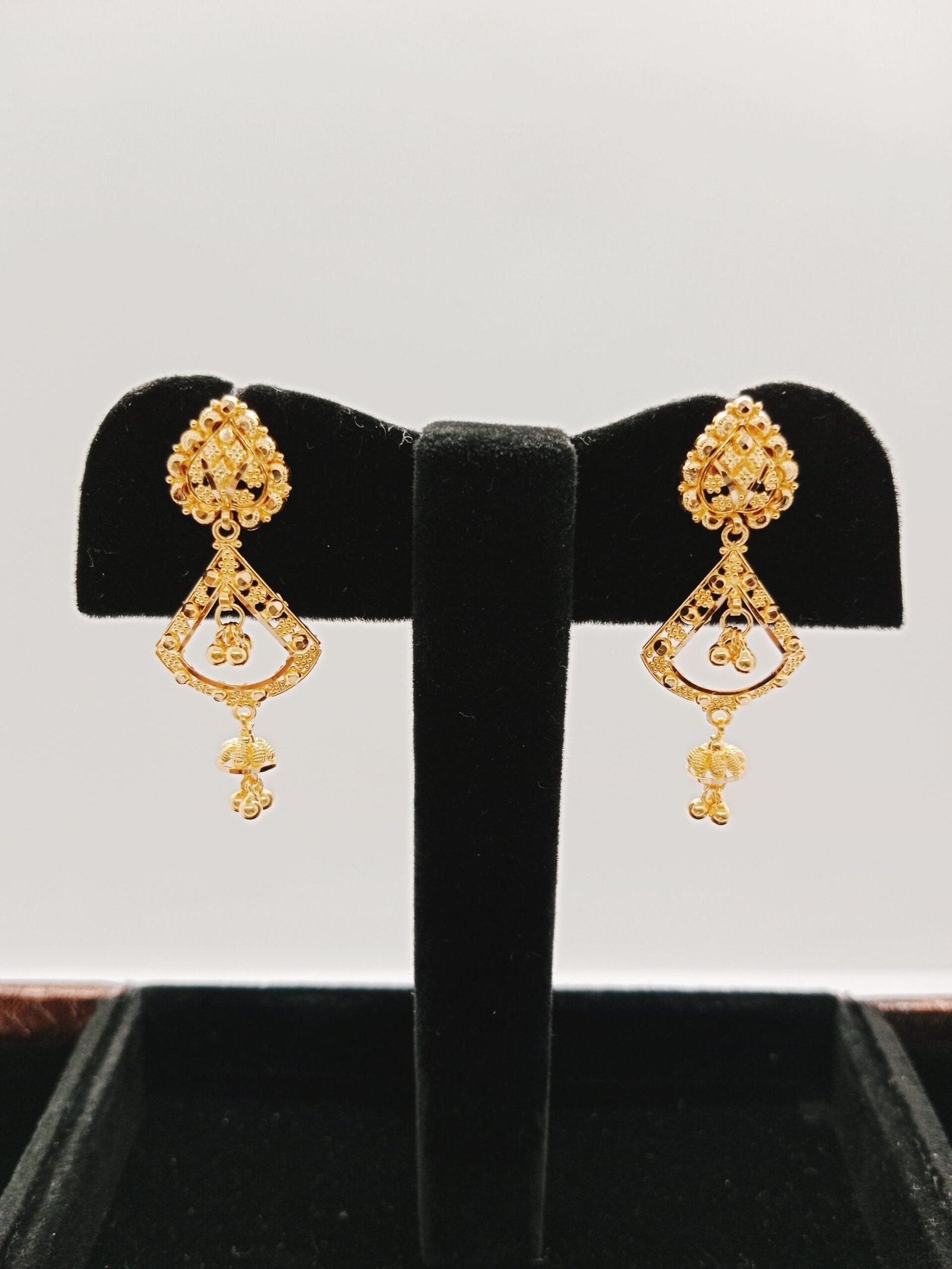 IMG_20231201_181040ebab0e91cb7d648f.jpg Jhumka - Image 1