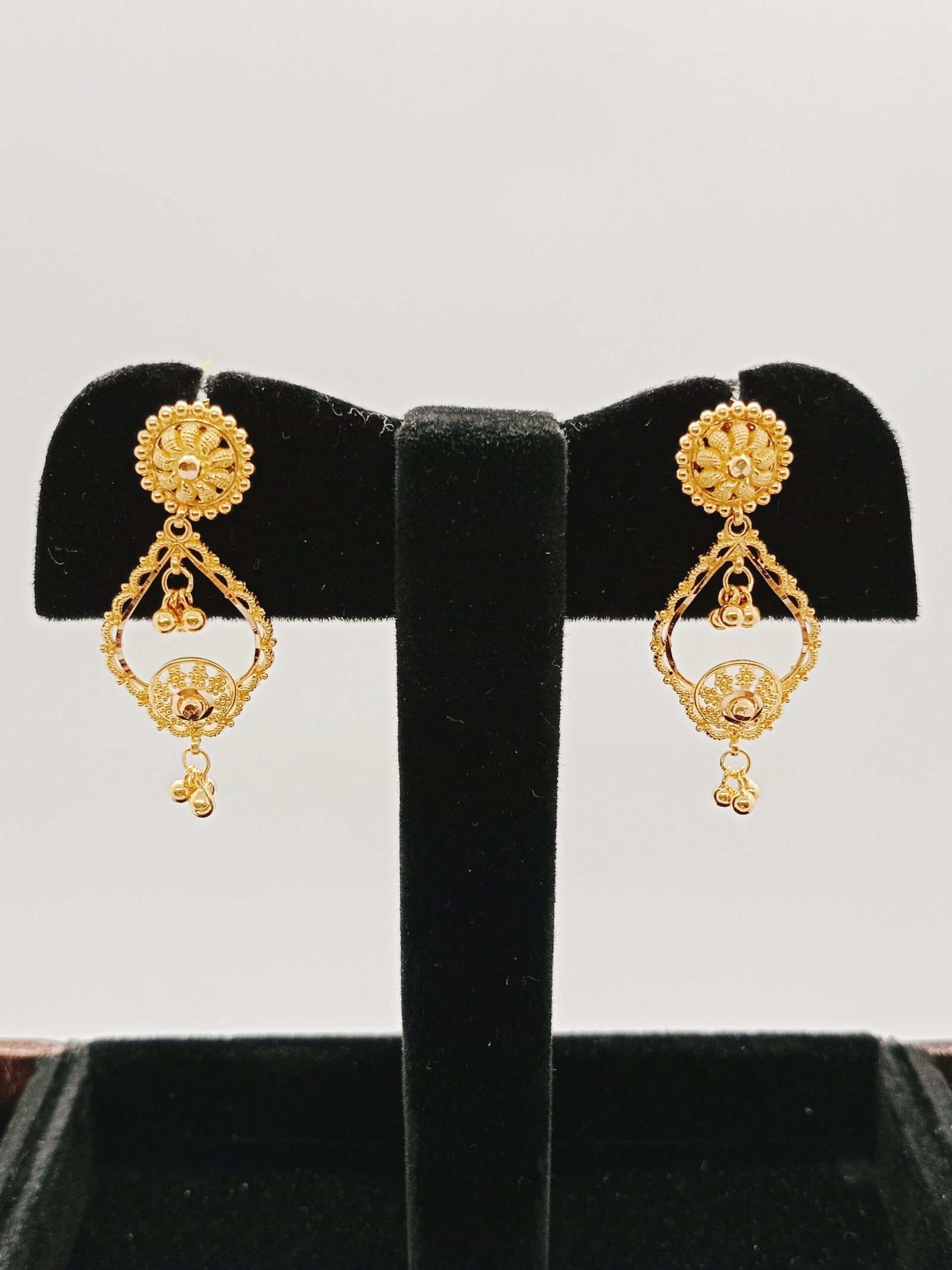 IMG_20231201_1817185f0d354caf996fca.jpg Jhumka - Image 1