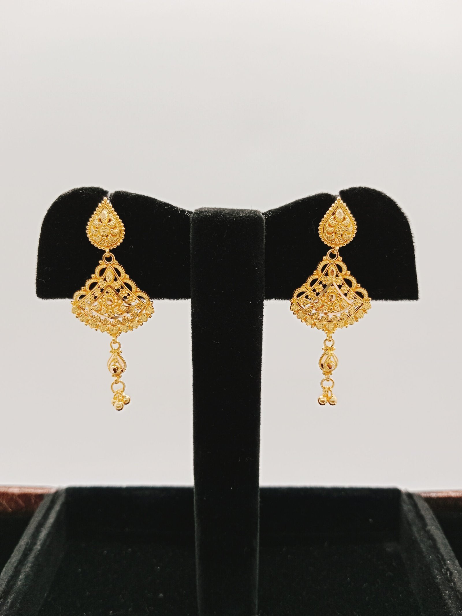 IMG_20231201_1829574611b0b509a4eb30.jpg Jhumka - Image 1