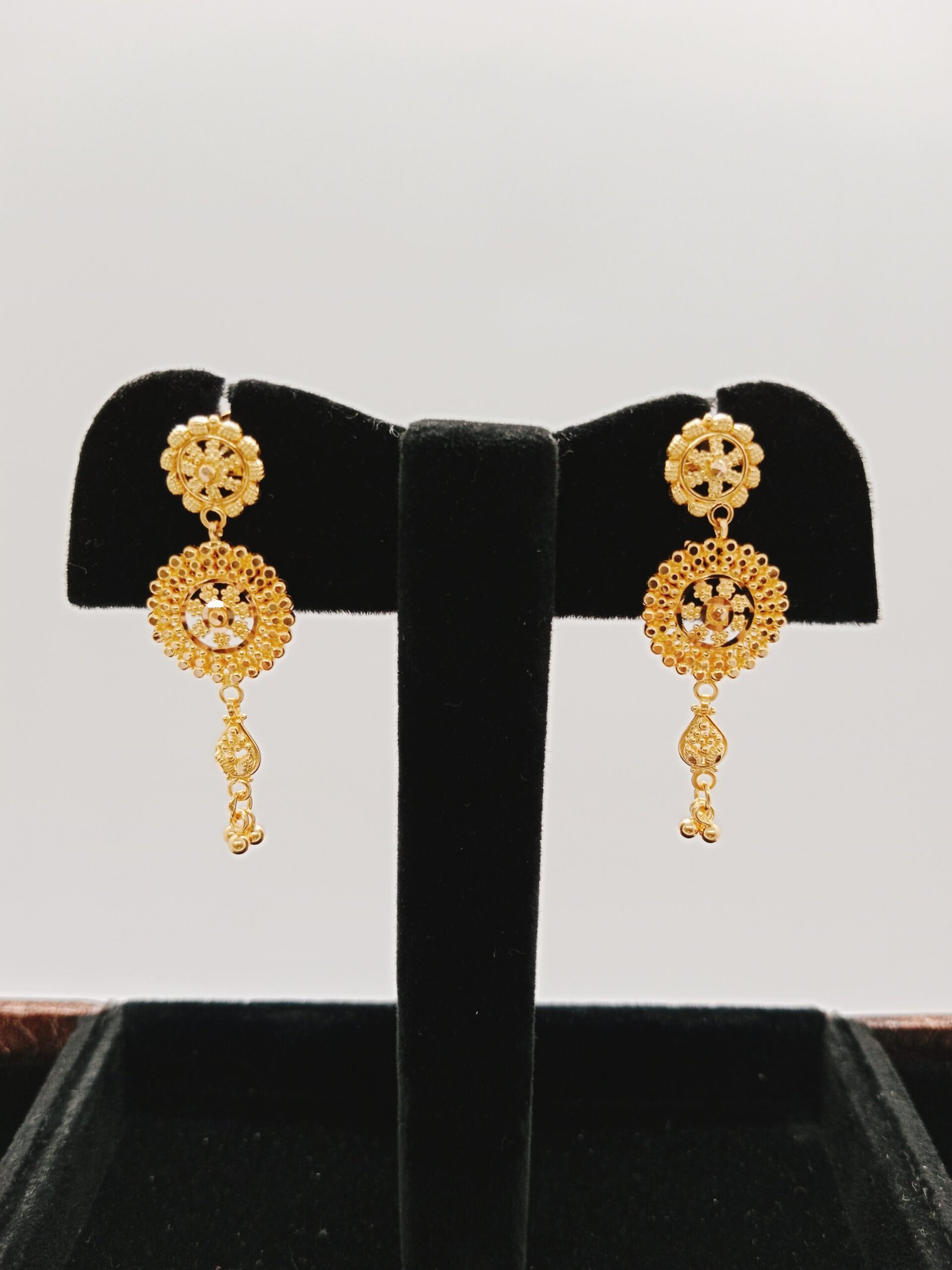 IMG_20231201_18334504e9fb855a861899.jpg Jhumka - Image 1