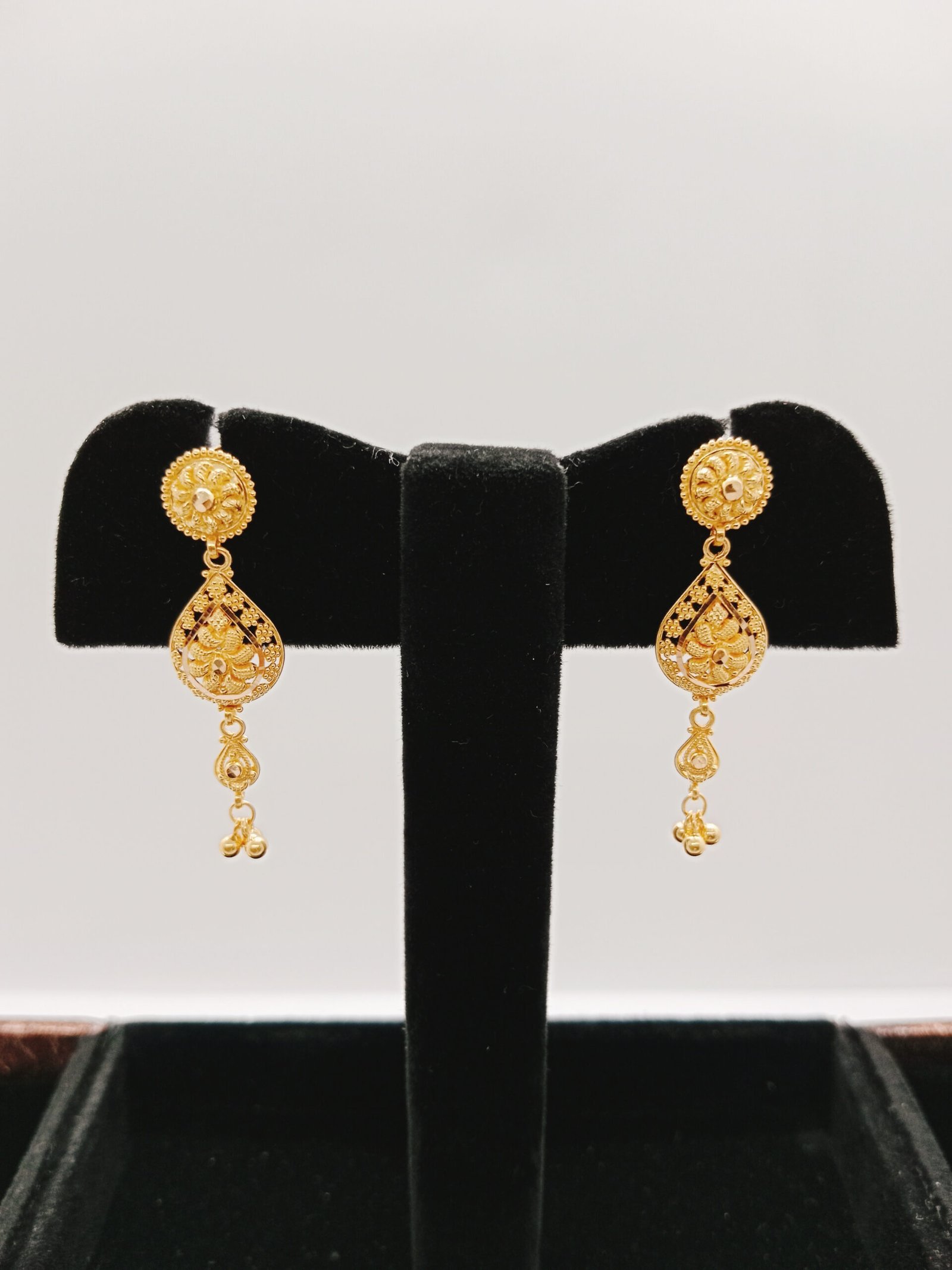 IMG_20231201_1837474f152d904e80c4ca.jpg Jhumka - Image 1