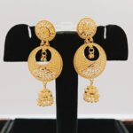 Chand Bali & Ear Rings