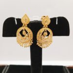 Chand Bali & Ear Rings