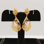 Chand Bali & Ear Rings